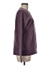 Champion Purple Sweatshirt Size M - photo 4