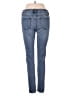 Vigoss Hearts Blue Jeans Size 24 waist - photo 2