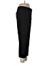Investments Solid Black Dress Pants Size 10 Petite - photo 4