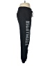 Disney Graphic Black Sweatpants Size M - photo 4