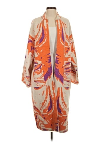 Zara Cardigan (view 1)