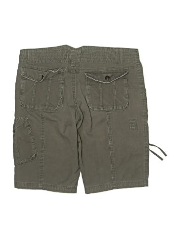 Authentic Cargo Shorts (view 2)
