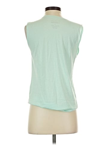 Freeze Sleeveless T-Shirt (view 2)