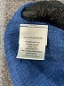 Sag Harbor 100% Polyester Blue Blazer Size M - photo 7