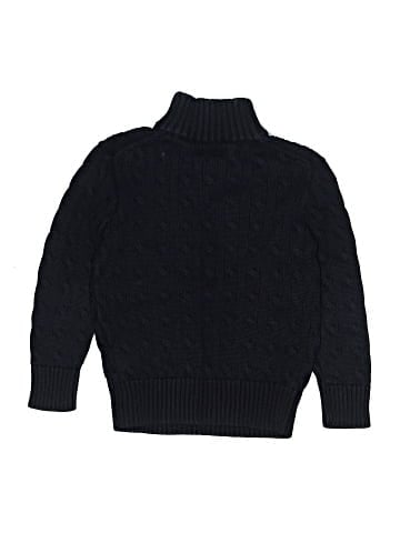 Polo by Ralph Lauren Pullover Sweater (view 2)