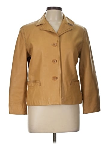 Anonymous Jacket (view 1)
