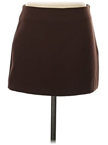 Zara Casual Skirt (view 1)