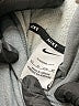 Nike Gray Sweatshirt Size XS - photo 7