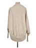 Mono b Tan Cardigan Size M - photo 2