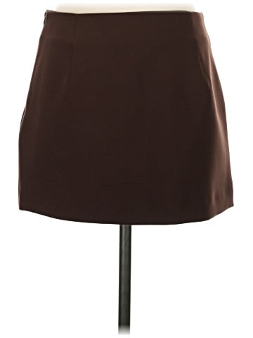 Zara Casual Skirt (view 2)