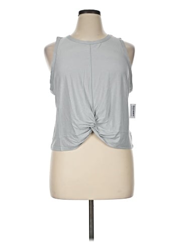 Active by Old Navy Sleeveless Top (view 1)