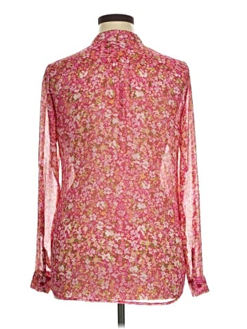Kut from the Kloth Long Sleeve Blouse (view 2)