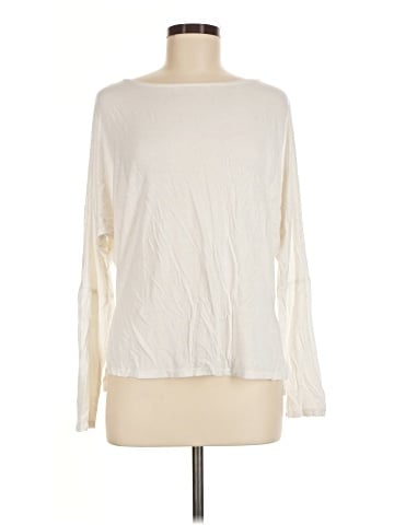Ariella Long Sleeve Top (view 1)