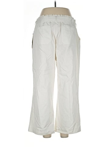 Calvin Klein Casual Pants (view 2)