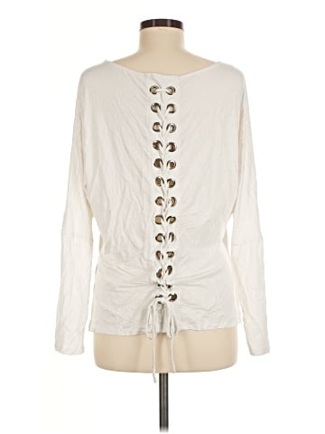 Ariella Long Sleeve Top (view 2)
