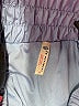 FP Movement 100% Polyester Blue Shorts Size S - photo 3