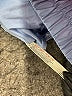 FP Movement 100% Polyester Blue Shorts Size S - photo 4