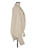 Mono b Tan Cardigan Size M - photo 4