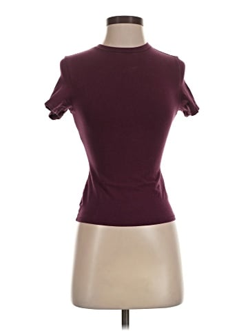 SKIMS Short Sleeve Turtleneck (view 1)