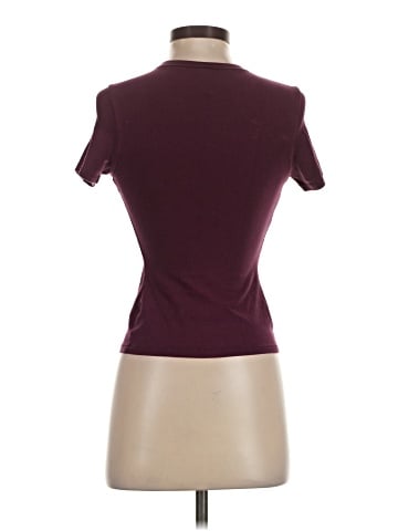 SKIMS Short Sleeve Turtleneck (view 2)