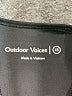Outdoor Voices Black Tank Top Size XS - photo 7