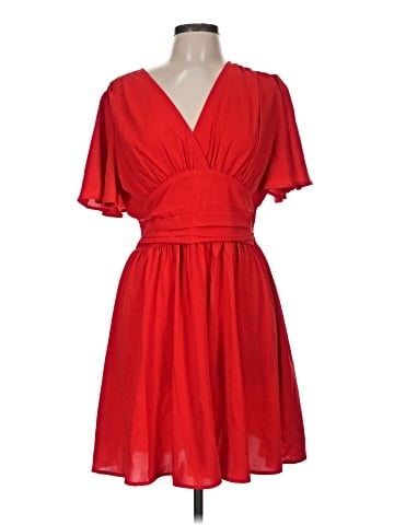 Shein Cocktail Dress (view 1)