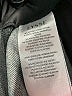 Lyssé Graphic Black Active Pants Size M - photo 8