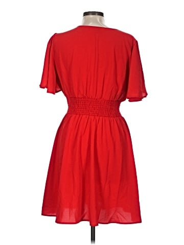 Shein Cocktail Dress (view 2)
