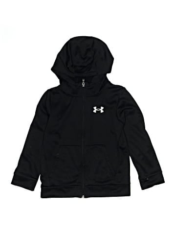 Under Armour Zip Up Hoodie (view 1)