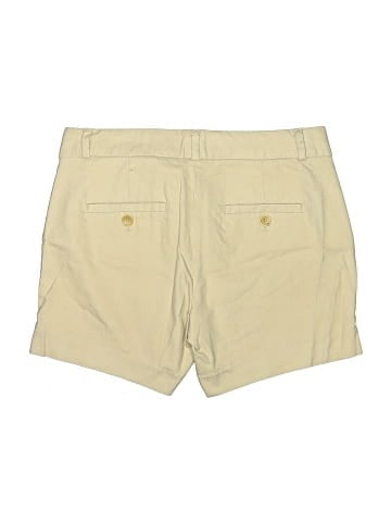 Banana Republic Factory Store Khaki Shorts (view 2)