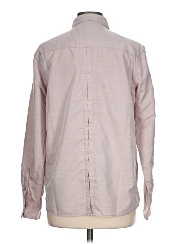 Mountain Hardwear Long Sleeve Button-Down Shirt (view 2)