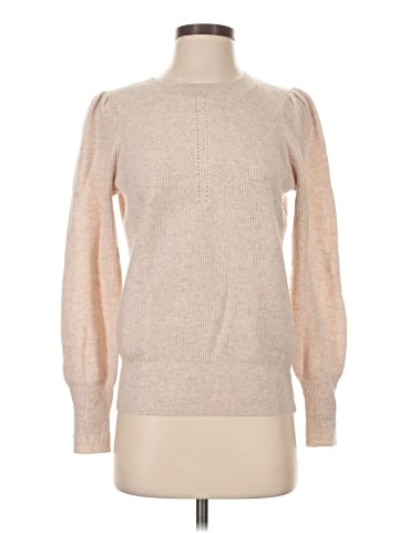 Gerard Darel Wool Pullover Sweater (view 1)