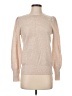 Gerard Darel 100% Wool Tan Wool Pullover Sweater Size XS (1) - photo 1