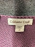 Coldwater Creek Purple Pullover Sweater Size 2X - photo 7