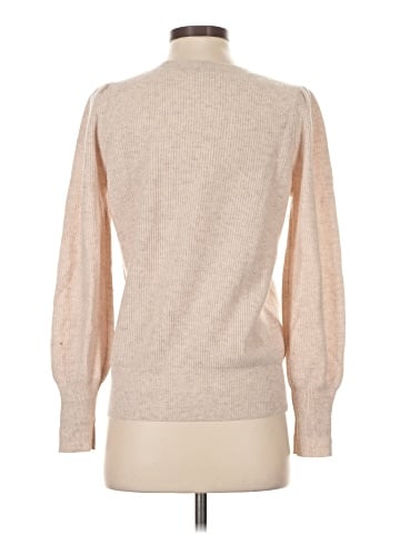 Gerard Darel Wool Pullover Sweater (view 2)