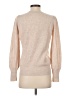 Gerard Darel 100% Wool Tan Wool Pullover Sweater Size XS (1) - photo 2