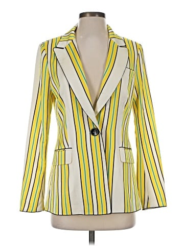 Alexis Blazer (view 1)
