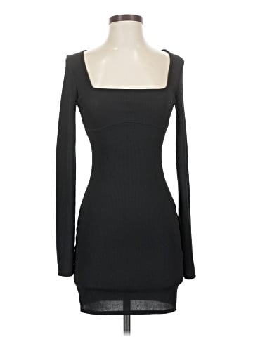 PrettyLittleThing Cocktail Dress (view 1)