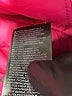 The North Face 100% Nylon Plaid Pink Jacket Size 10 - 12 - photo 6