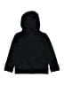 Under Armour 100% Polyester Black Zip Up Hoodie Size S (youth) - photo 2