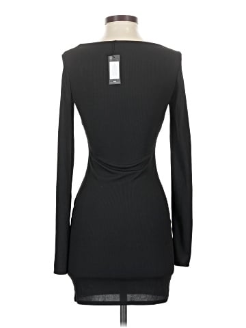 PrettyLittleThing Cocktail Dress (view 2)