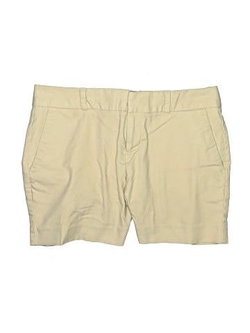 Banana Republic Factory Store Khaki Shorts (view 1)