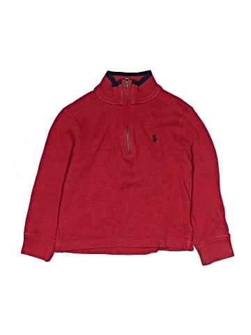 Polo by Ralph Lauren Pullover Sweater (view 1)