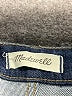 Madewell Solid Blue Jeans Size 30 waist - photo 7