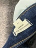 Madewell Solid Blue Jeans Size 30 waist - photo 8