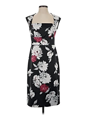 White House Black Market Cocktail Dress (view 1)