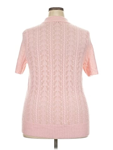 Torrid Pullover Sweater (view 2)