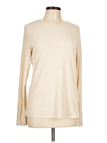 J. McLaughlin Pullover Sweater (view 1)