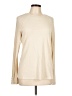 J. McLaughlin Ivory Pullover Sweater Size L - photo 1