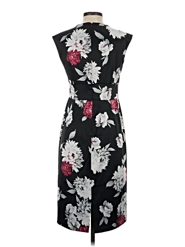 White House Black Market Cocktail Dress (view 2)